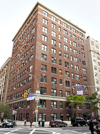 136 East 36th Street